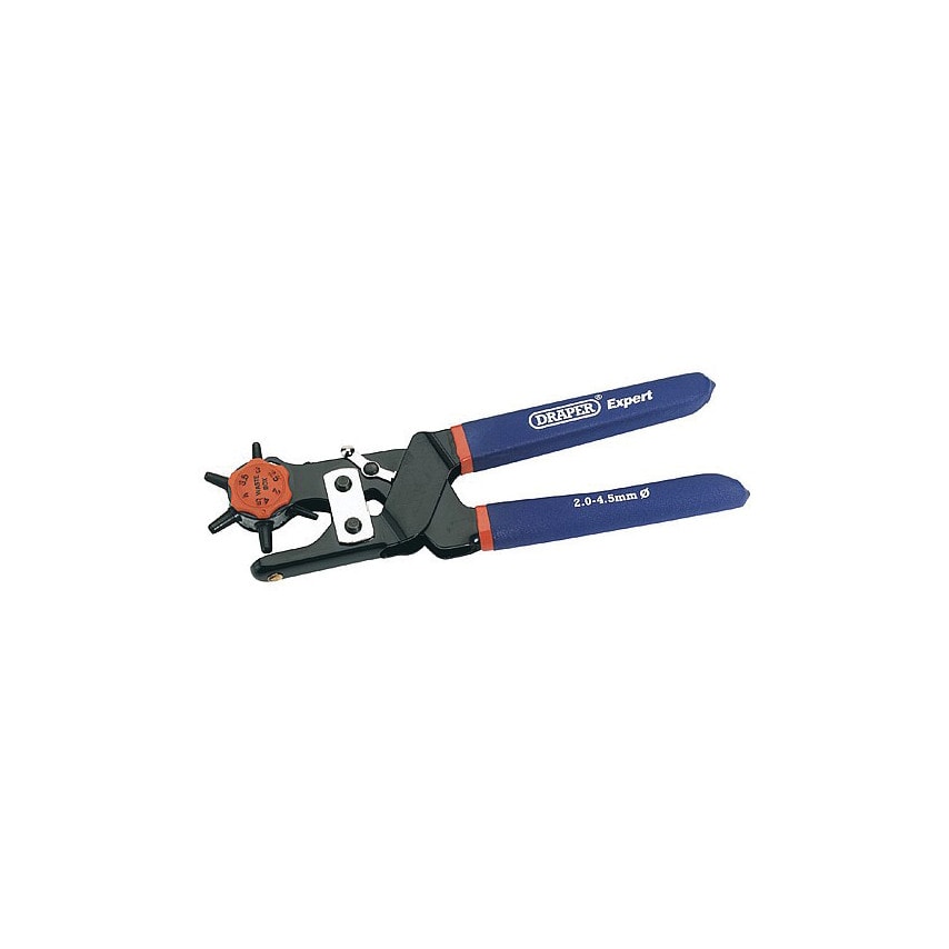 63637 Rev.punch Plier 2.0-4.5mm