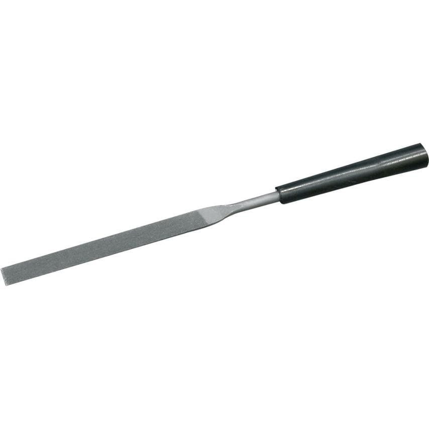 63714 Hand Needle File 6"