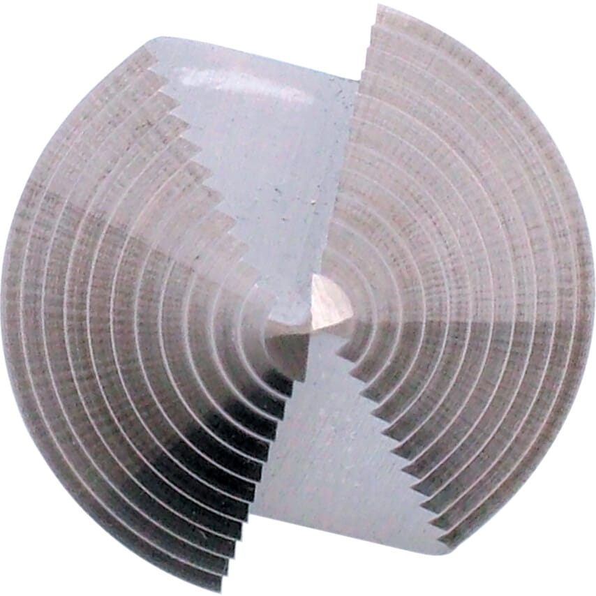 6-38MM 12-Step Sheet Metal Step Drill