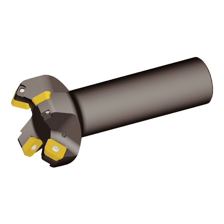 63D5R049A32SSE14G Kssm 45 End Mill D=63 Z=5