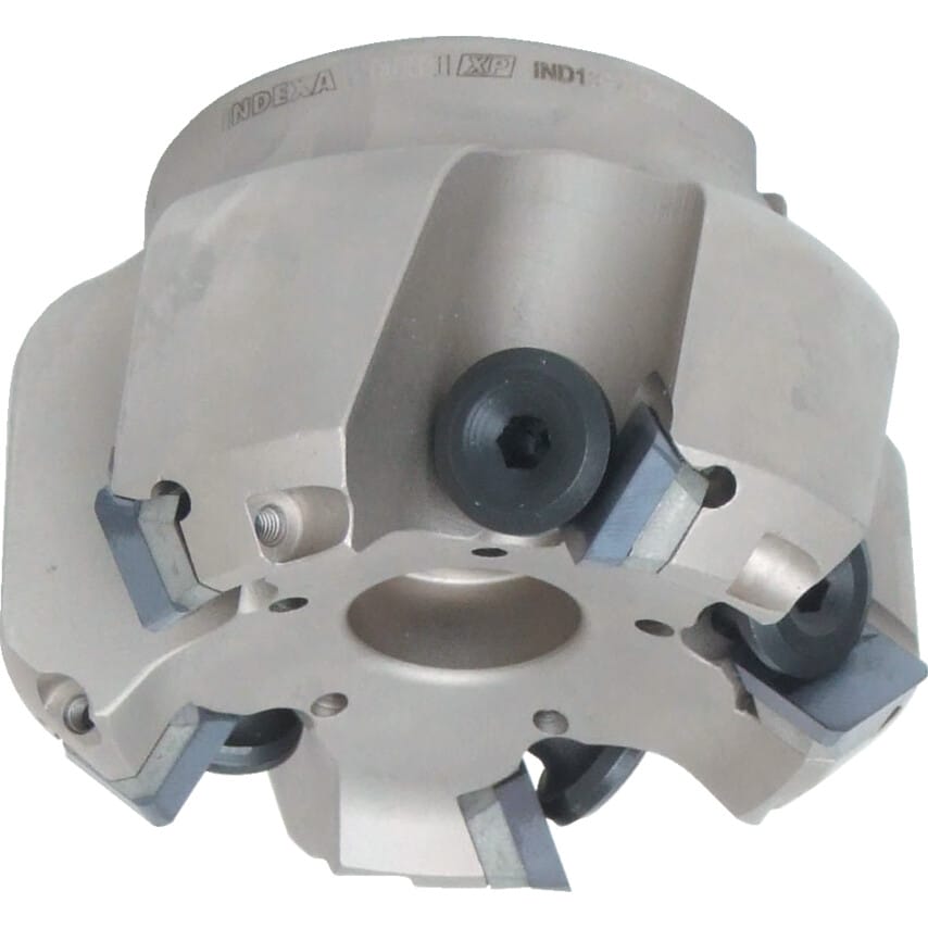 63MM XP-45C Face-hog Milling Cutter