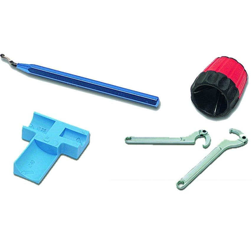 63mm Spanners - 6698.05.03