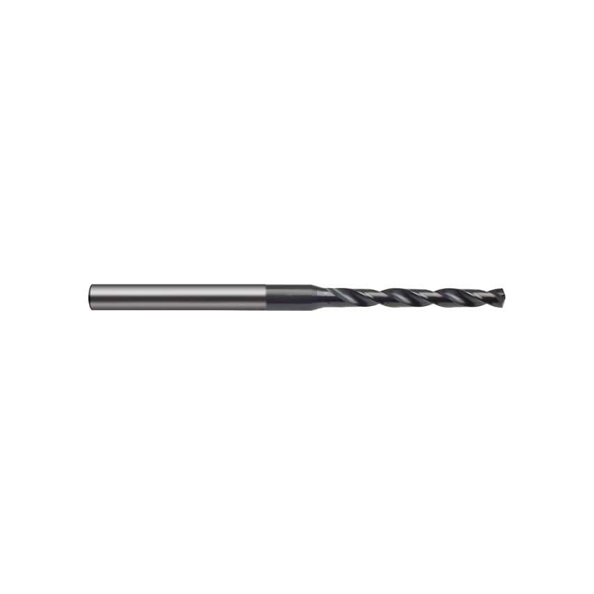 6401 1.25mm 7xD Carbide Drill