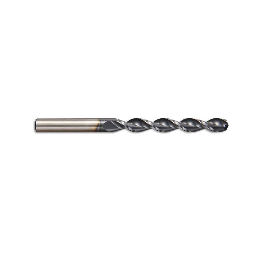 6.40mm HSCo DIN338 SM200 Drill Altin Coated