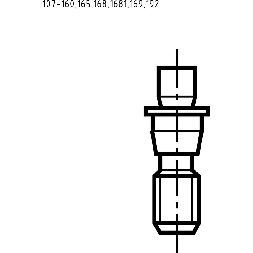 642 Locking Pin