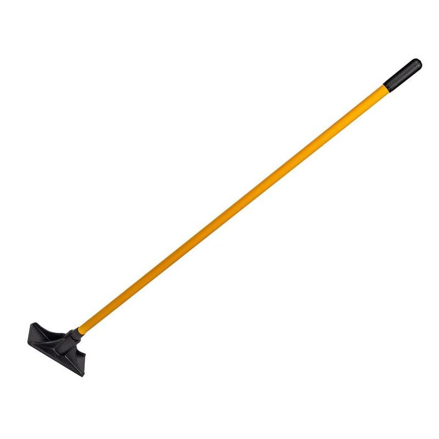 64-375 Earth Rammer (Tamper) with Fibreglass Handle 2.6kg (5.7 lb) ROU64375
