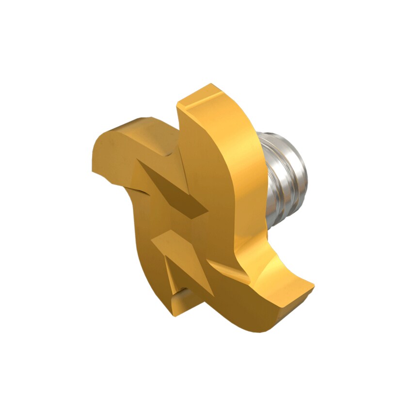 Multimaster Inserts mm Grit 22P-4.00-2.00 528 - Pack of 2