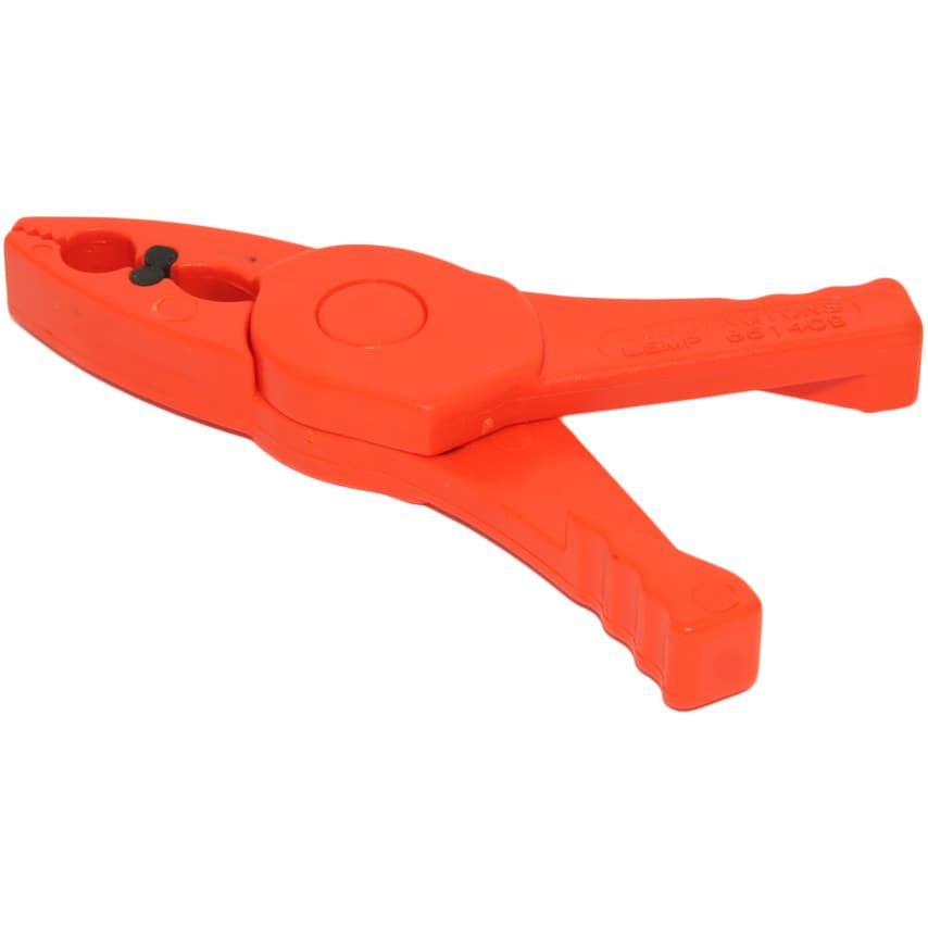 651409A Short Safety Clamp 45mm Jaw