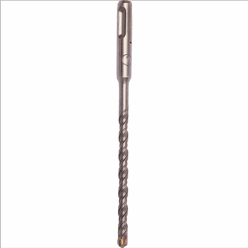 6.5 X 260MM SDS+ Cross Tip Hammer Drill Bit