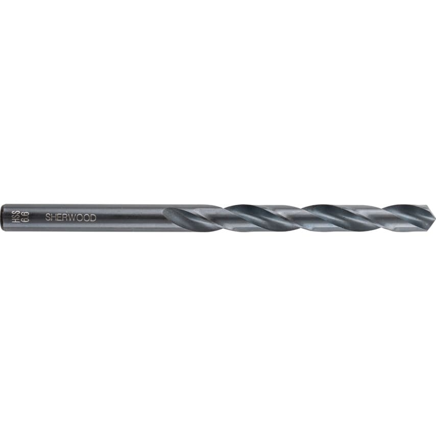 6.60MM HSS S/S Jobber Drill