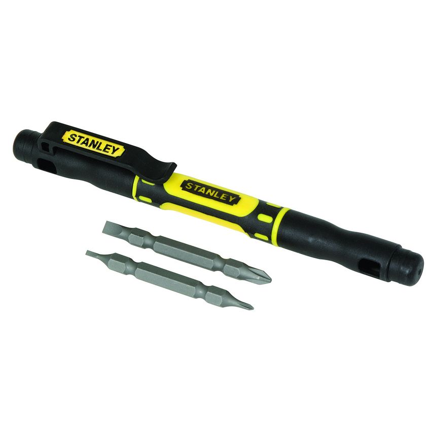 66-344M 4 in 1 Pocket Screwdriver