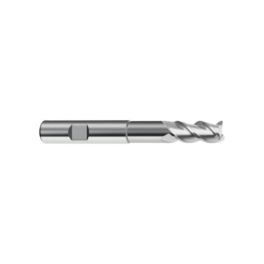 6703 20.00mm Carbide 3FLRF100A End Mill