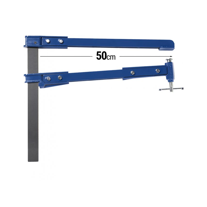 6708 Clamp K50-80 cm