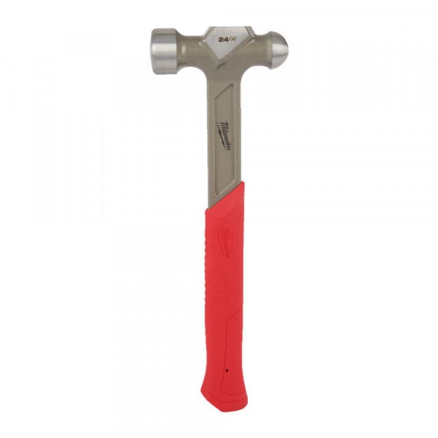 680g Ball Pein Hammer - 4932492347