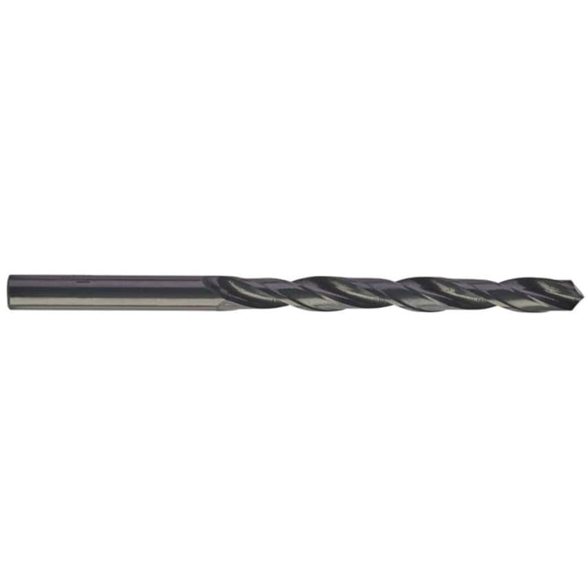 6.80mm HSS Roll Forged Metal Drill (DIN338) (PK-10)