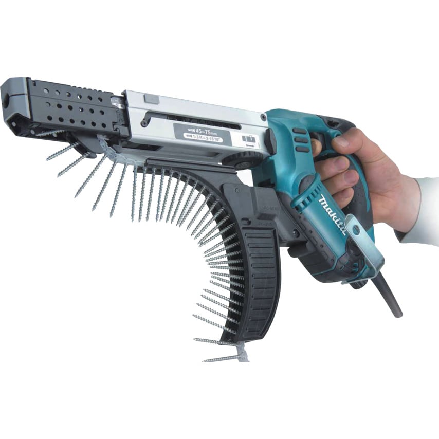 6843/1 Auto-feed Screwdriver 110V