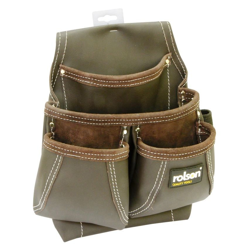 68871 Farmer's Tool Belt
