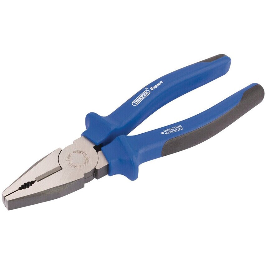 68885 H/d Combination Plier Soft Grip 200mm