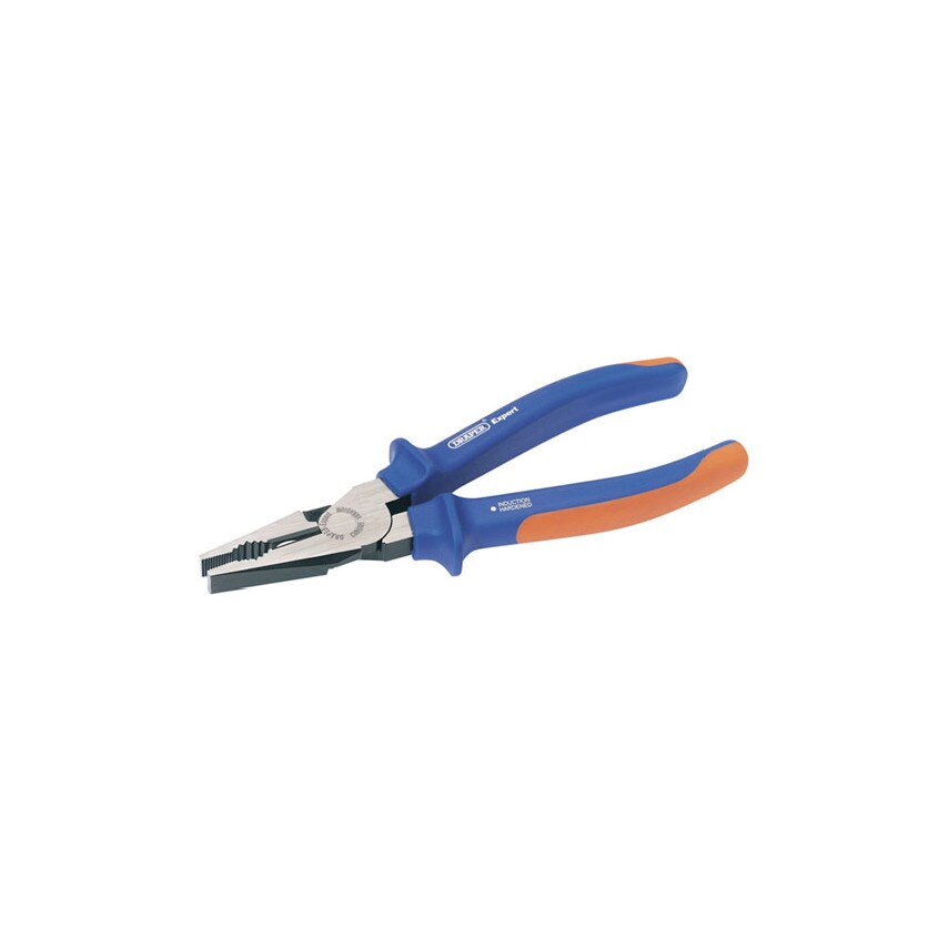 68886 Heavy Duty Combination Plier Soft Grip 200mm Hi-leverage