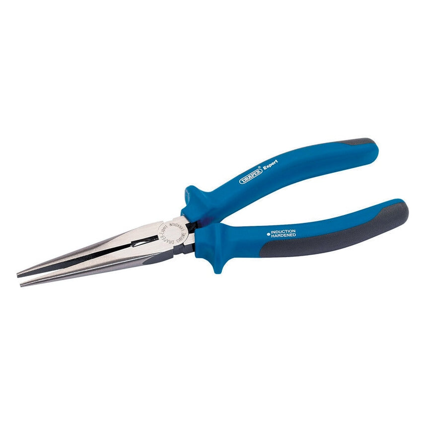 68887 H/D RADIO PLIER SOFT GRIP 160mm