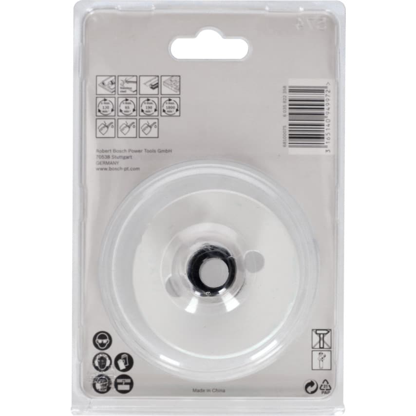 68MM Progressor for Wood & Metal BIM Holesaw - Metric