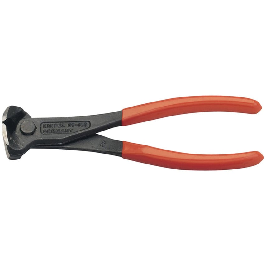 68 01 180 End Cutting Nippers