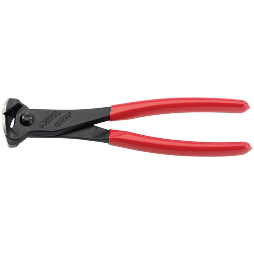 68 01 200 End Cutting Nippers