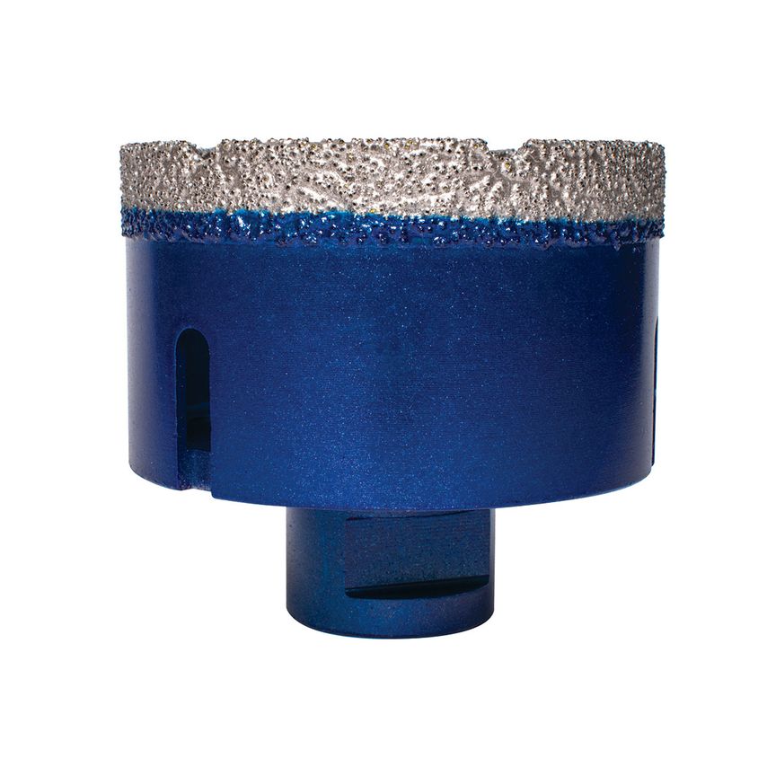 68mm Porcelain & Ceramic Diamond Tile Drill Bit