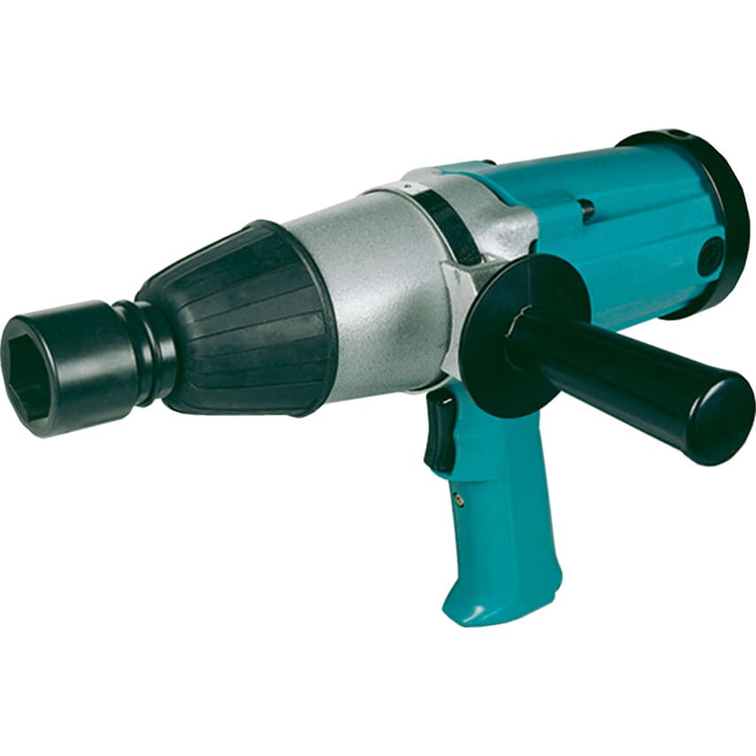 6906/1 3/4" Impact Wrench 110V