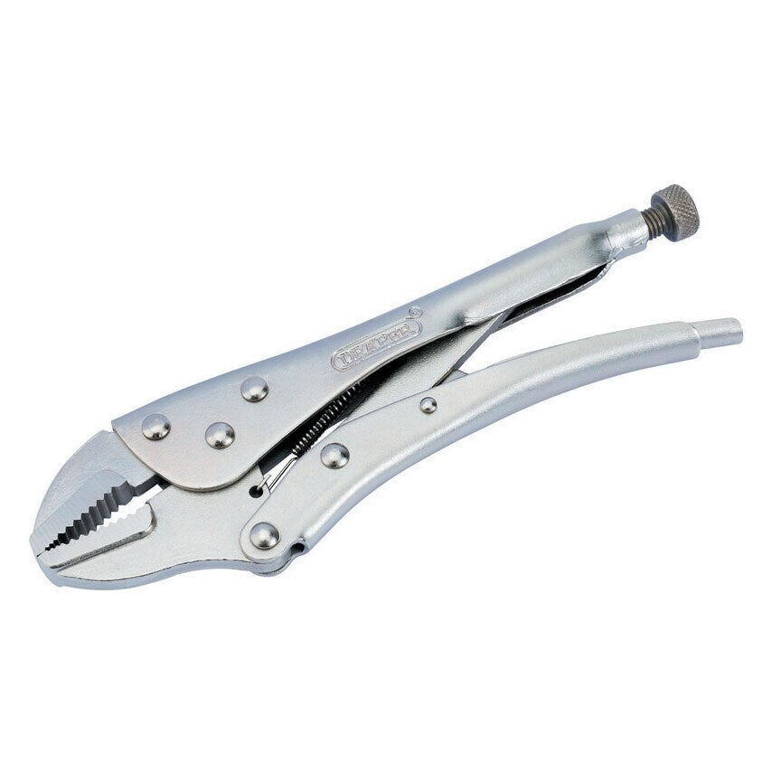 69300 SELF GRIP PLIER STRAIGHT JAW 300mm
