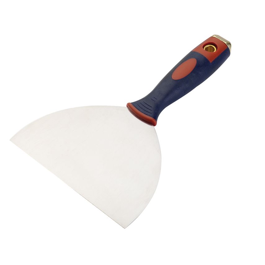6" Jointing Knife - Tyzack Drywall