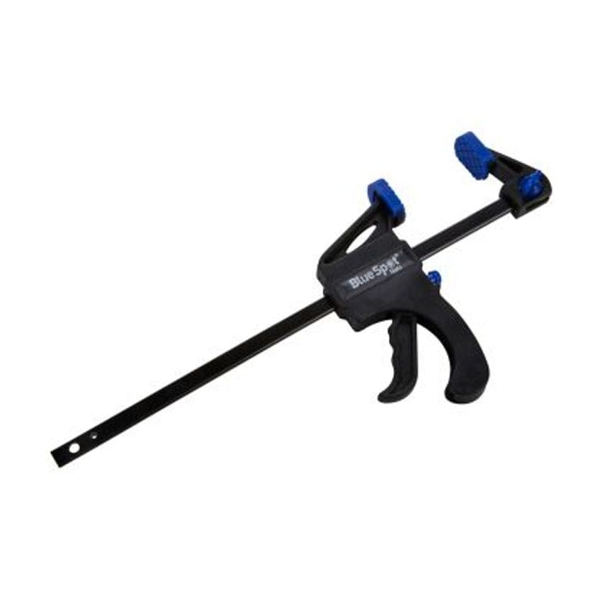 6" Light Duty Spreader Clamp