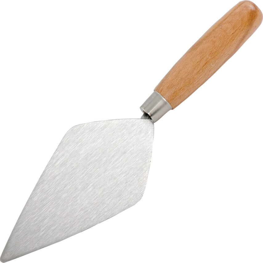 6" London Pattern Pointing Trowel