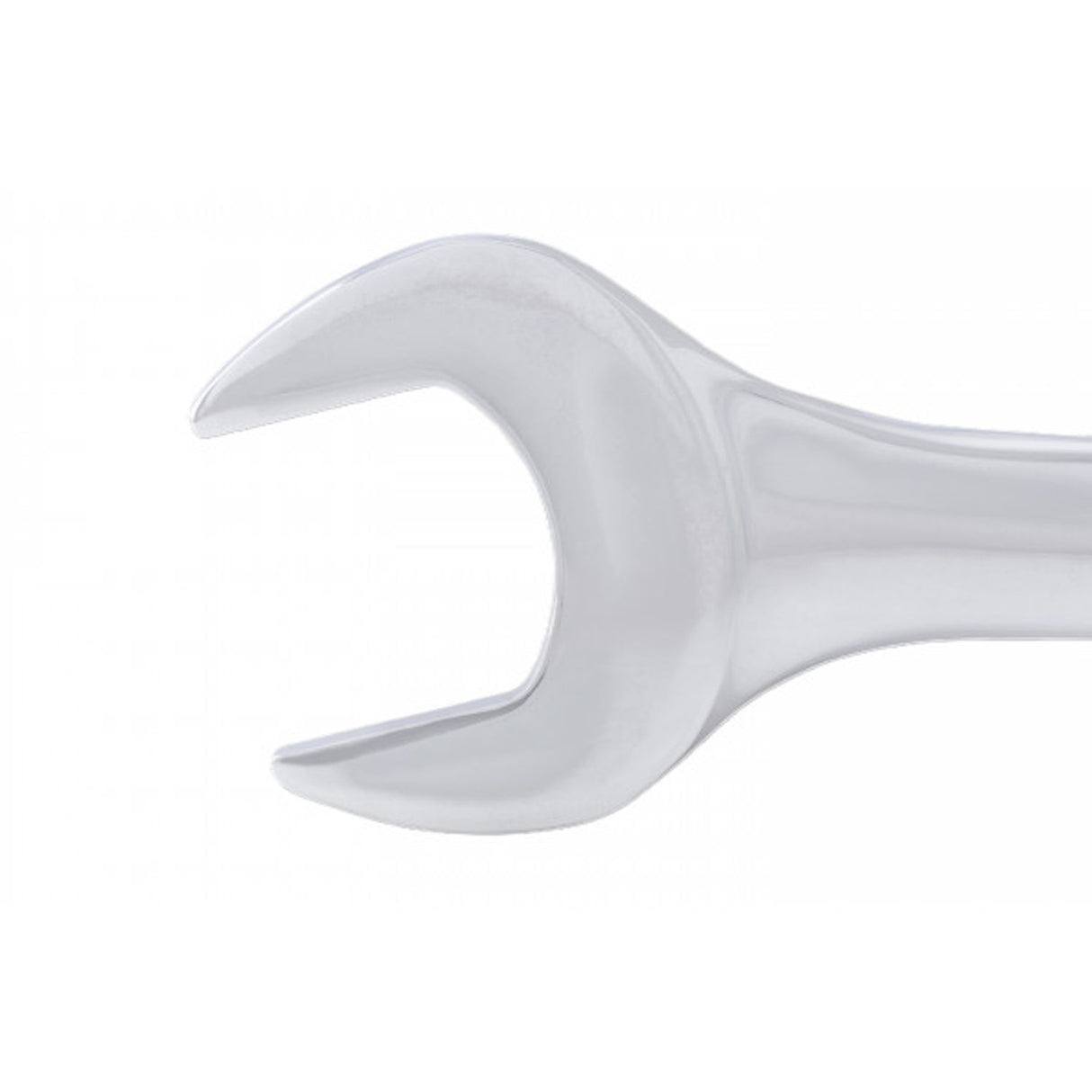 6 PT 15mm Combination Wrench