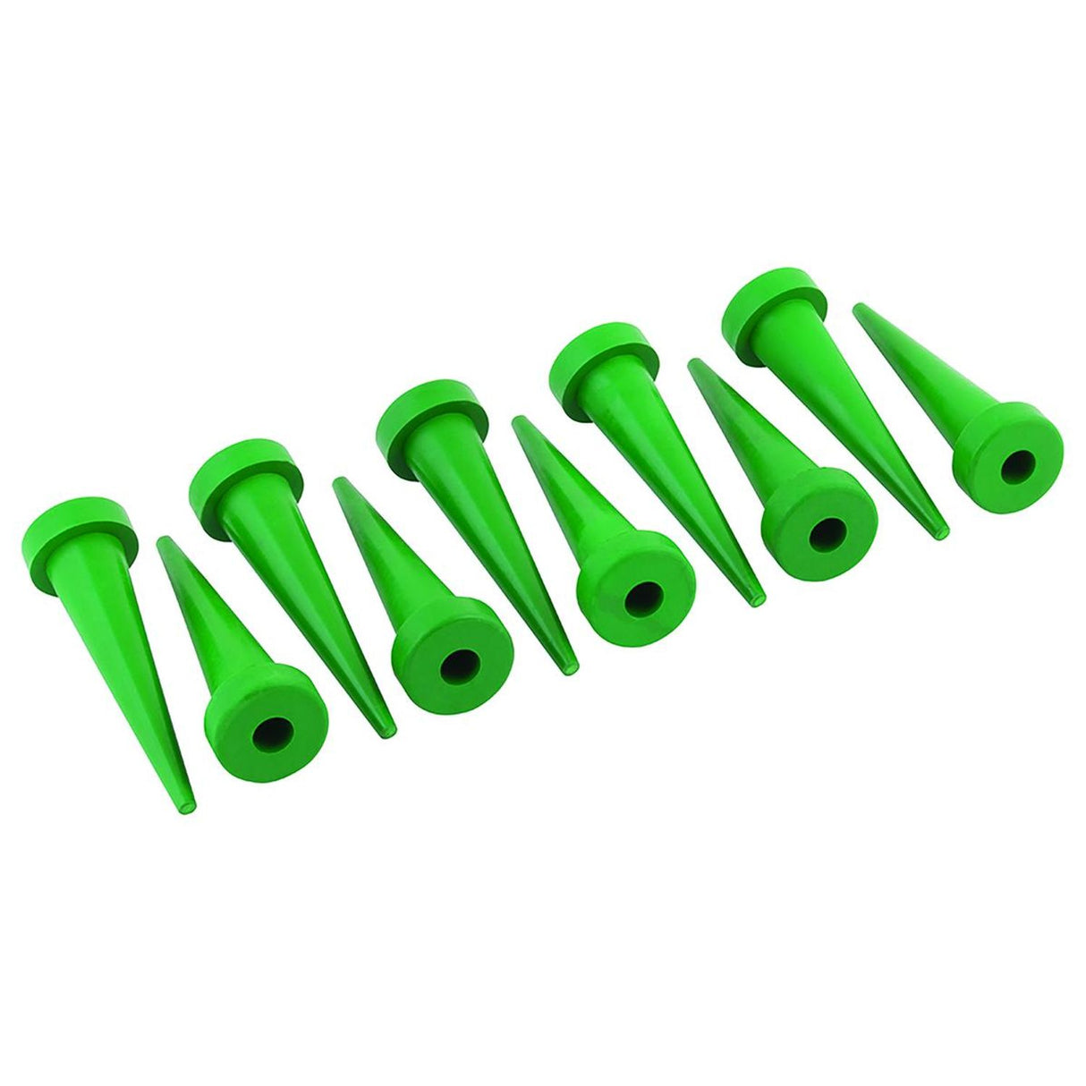 6 - 24mm Service Plug Spill Prevention - PLUGTITE-STD-10