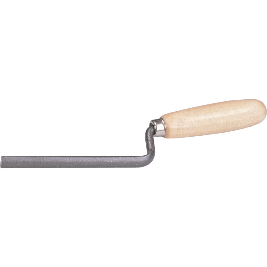 6" x 1/2" Brick Jointer