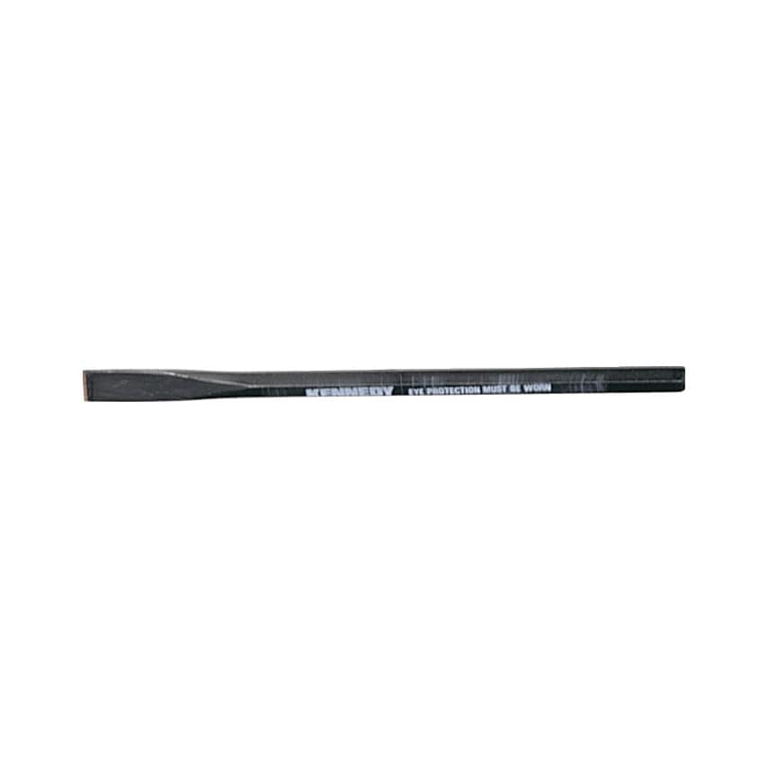 6 x 150mm Flat Cold Chisel