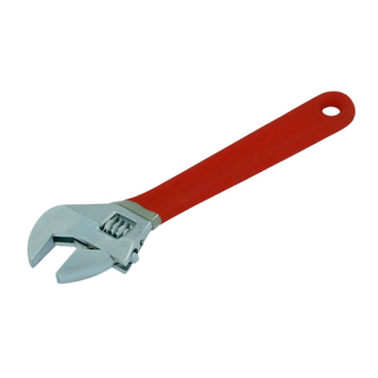 6in Adjustable Wrench