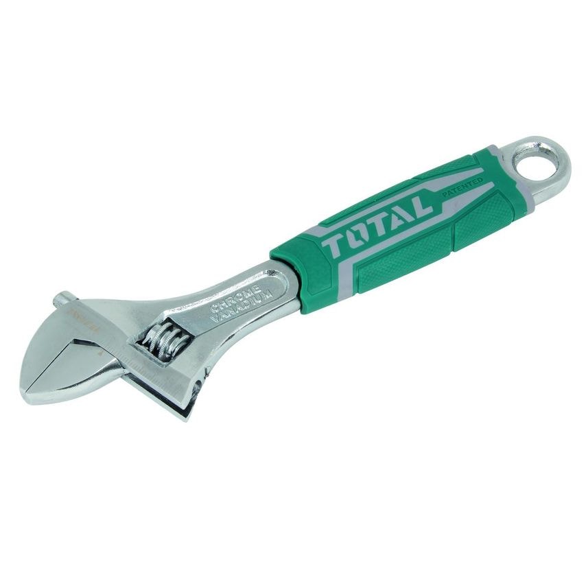 6in Adjustable Wrench - THT101066
