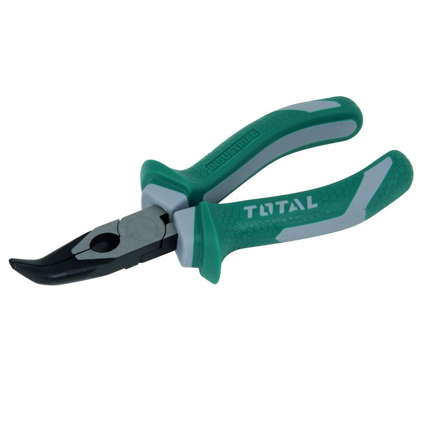 6in Bent Nose Pliers - THT24616