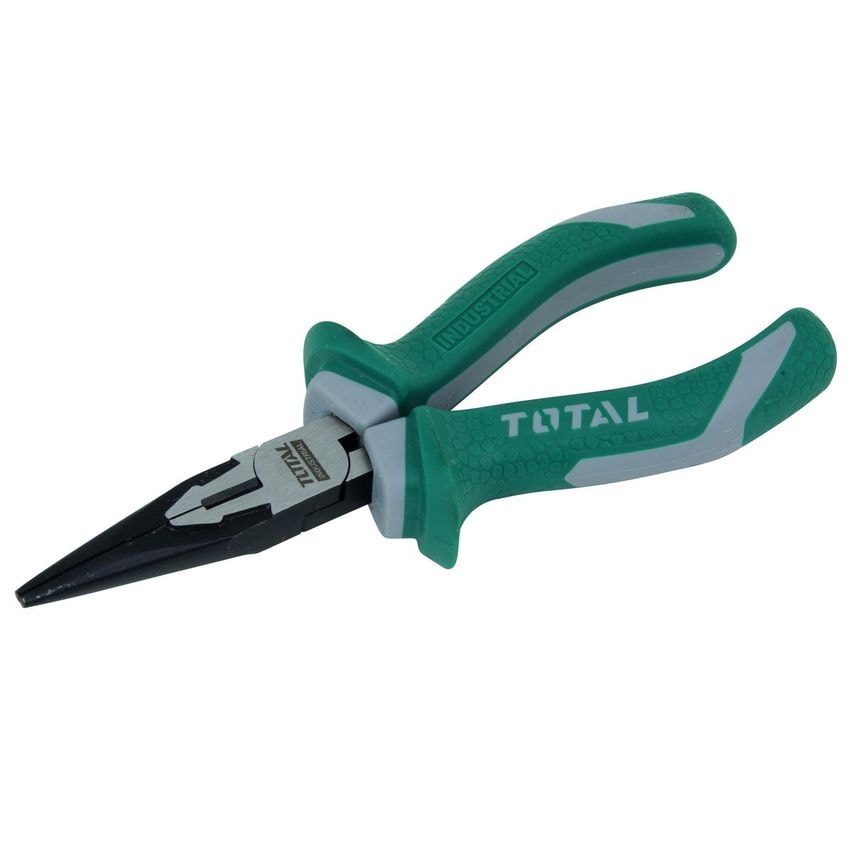 6in Long Nose Pliers, 160mm - THT220606