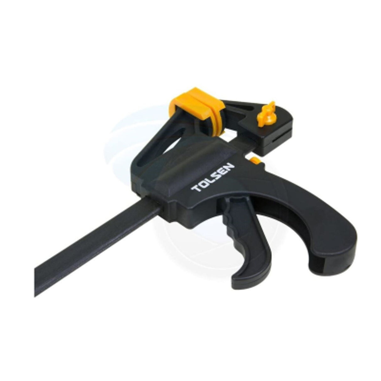 6in Quick Ratchet Bar Clamp