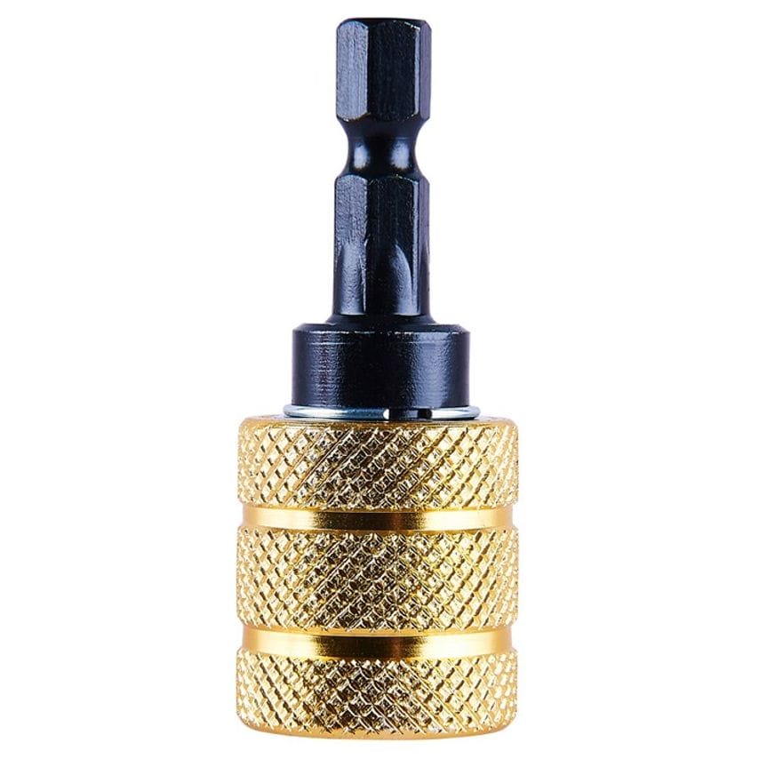 6mm (1/4") Quick Change Adapter