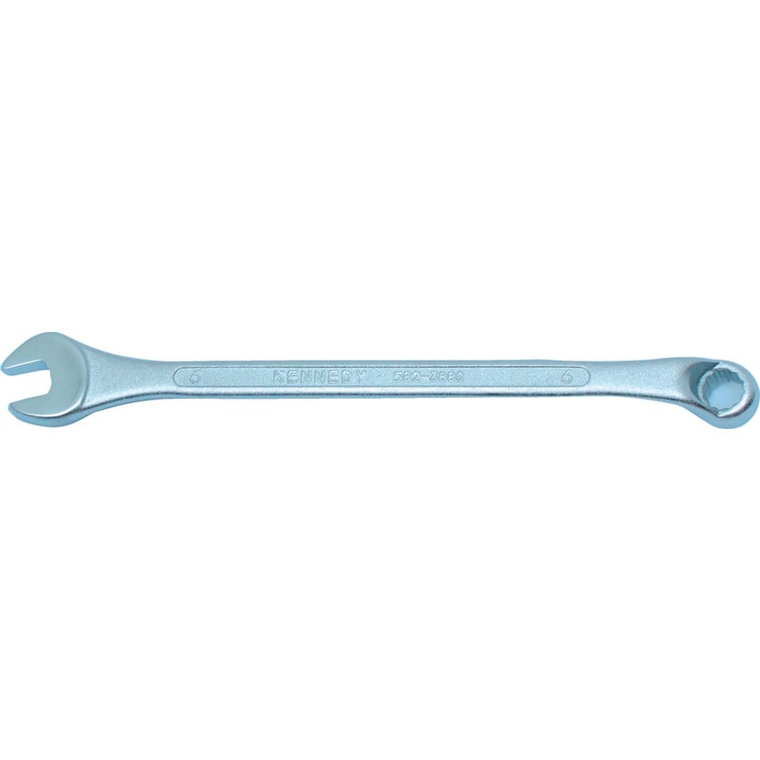 6mm Offset CV Combination Spanner