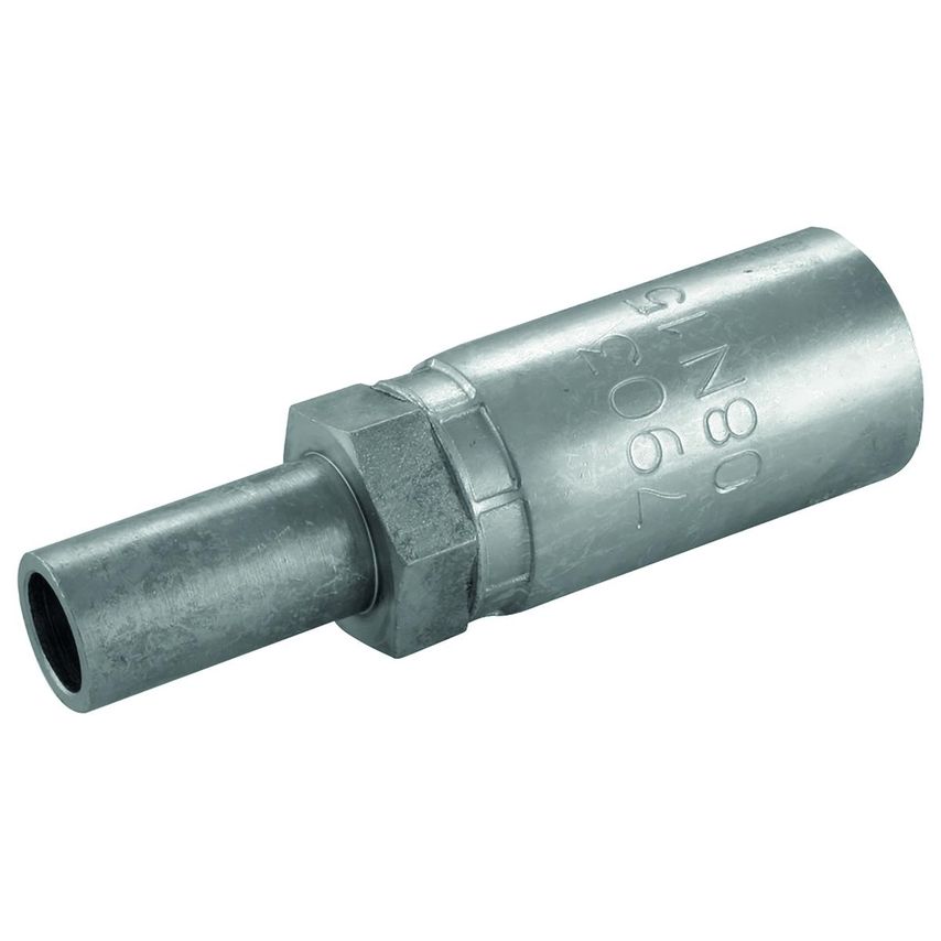 6mm Outside Diameter Standpipe Tube X Stem 3/16in Hose ID - 90303-06N000