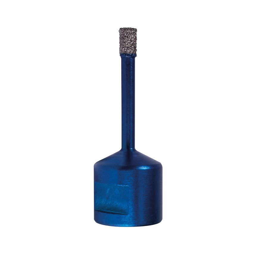 6mm Porcelain & Ceramic Diamond Tile Drill Bit
