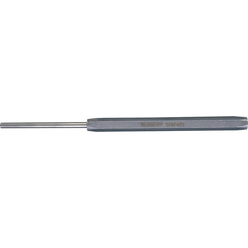 6mm Standard Inserted Pin Punch