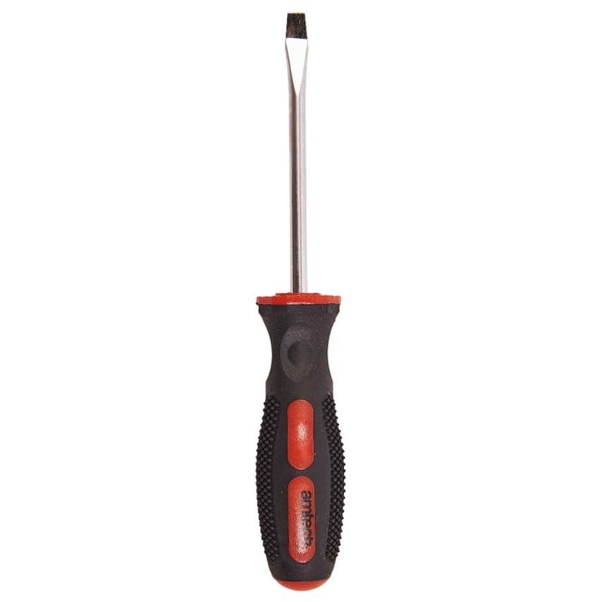 6mm X 100mm Slotted Screwdriver