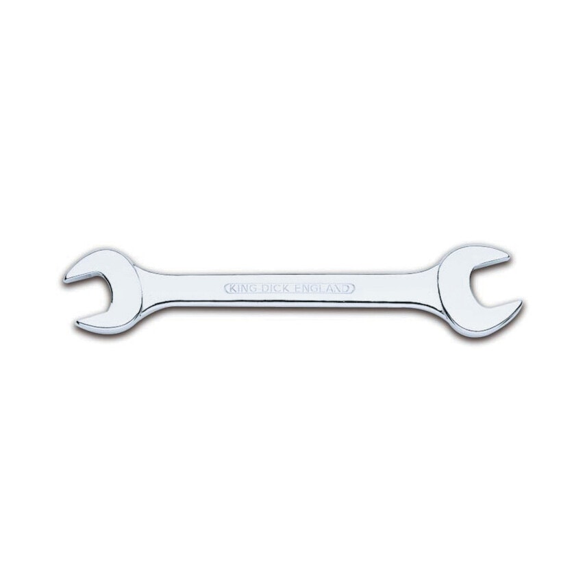 6mm x 7mm C/V OPEN END SPANNER
