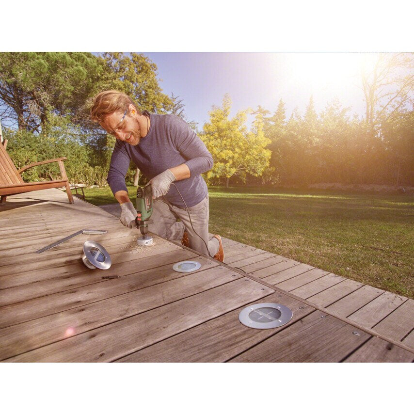 700W Universal DIY Impact Drill - 240V